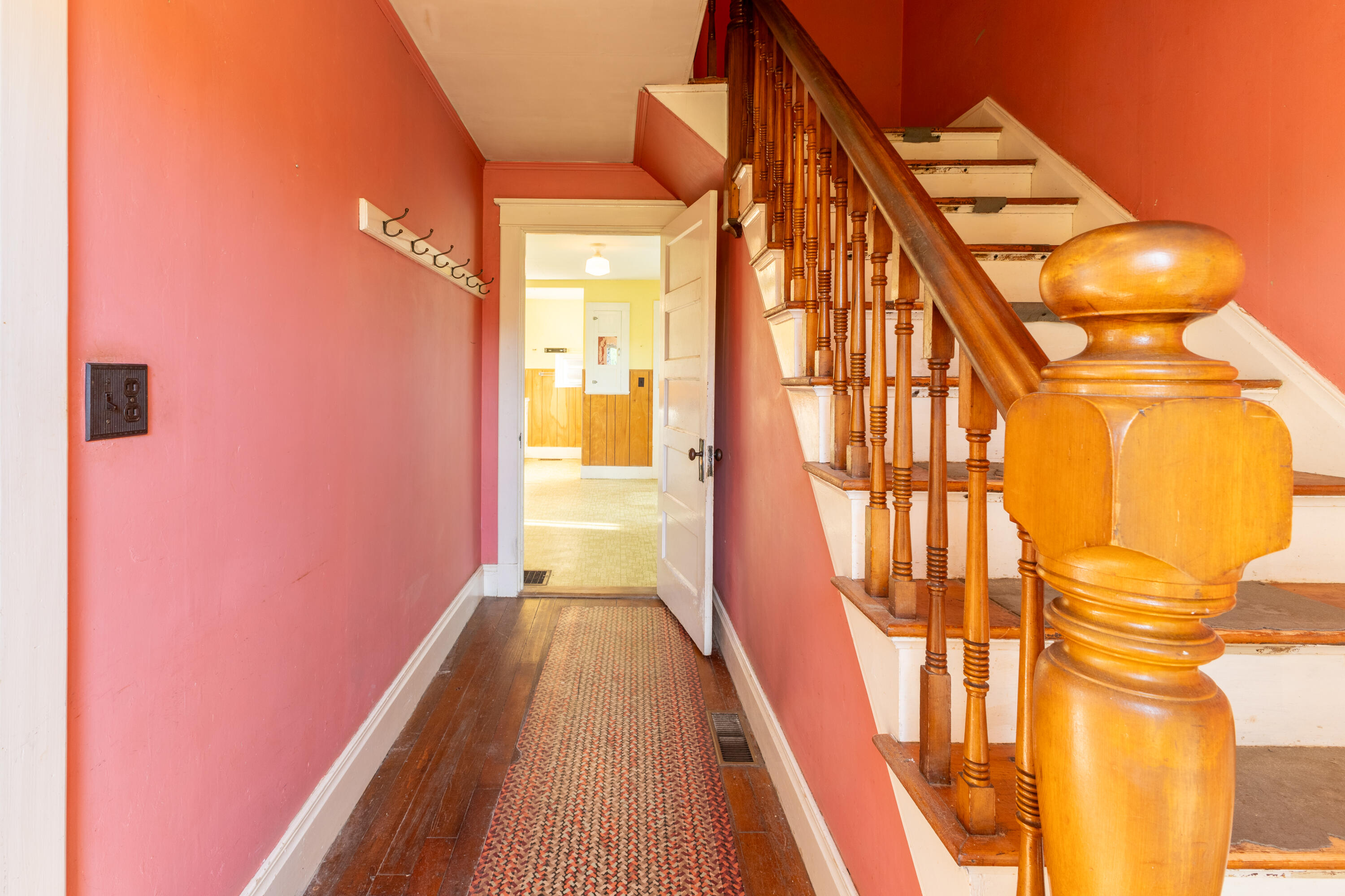 16 Willey District Road Cherryfield ME 04622