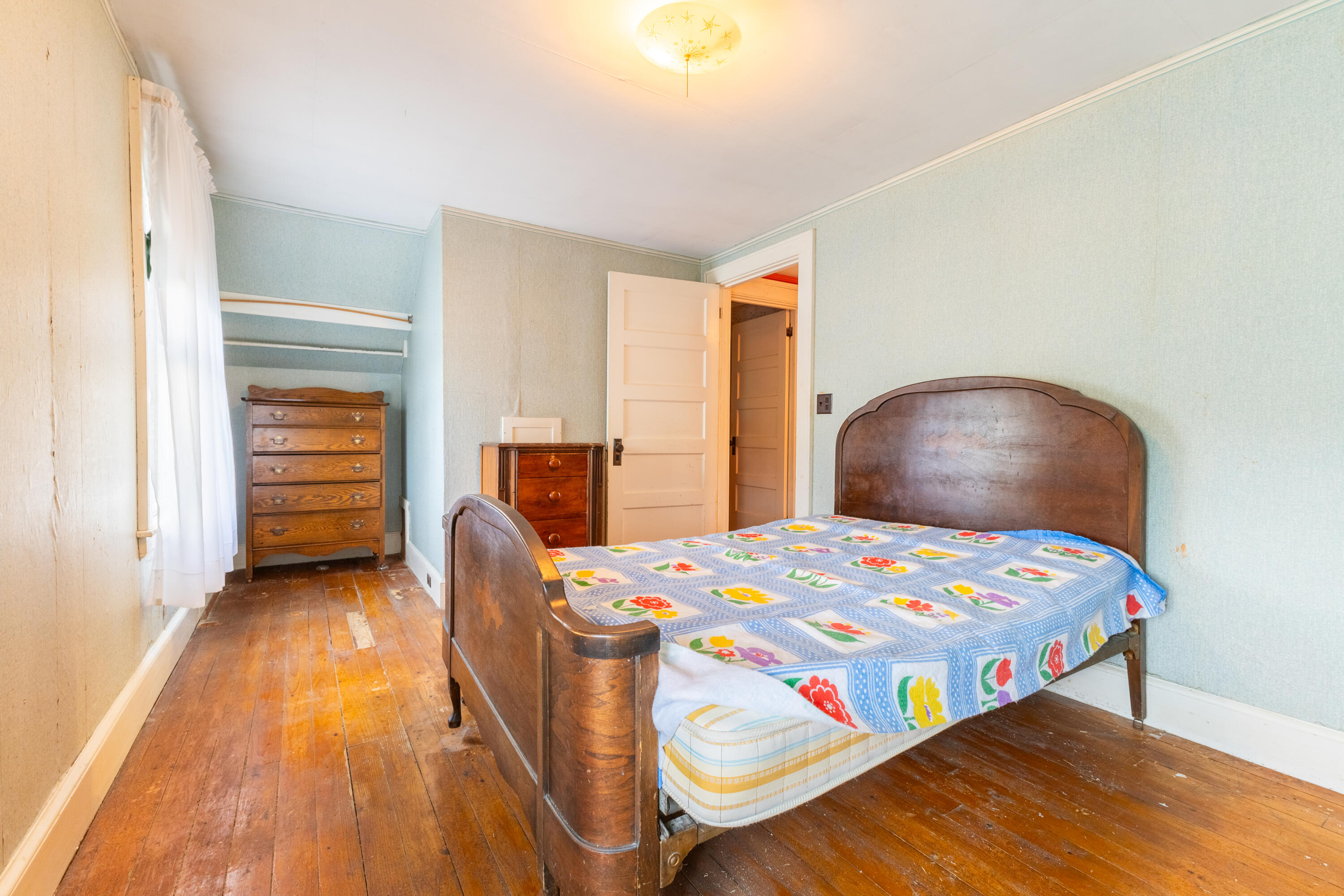 16 Willey District Road Cherryfield ME 04622
