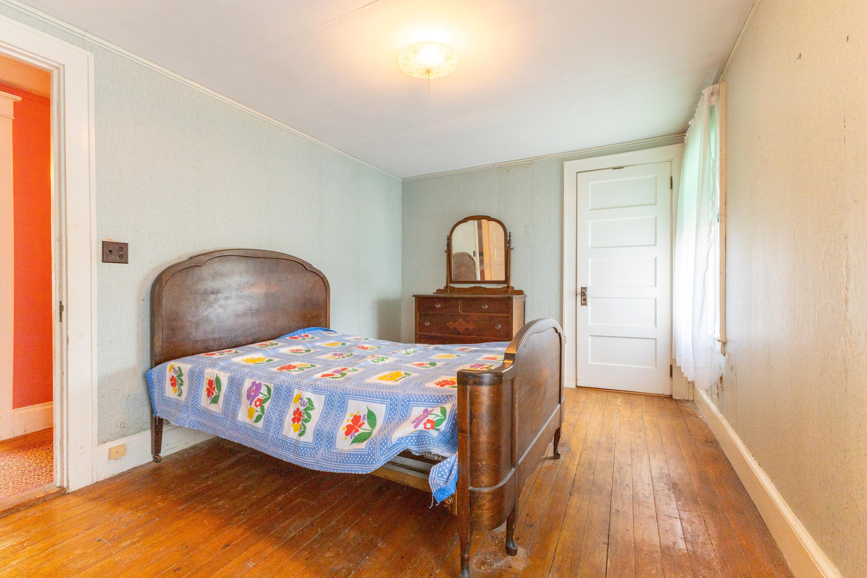 16 Willey District Road Cherryfield ME 04622