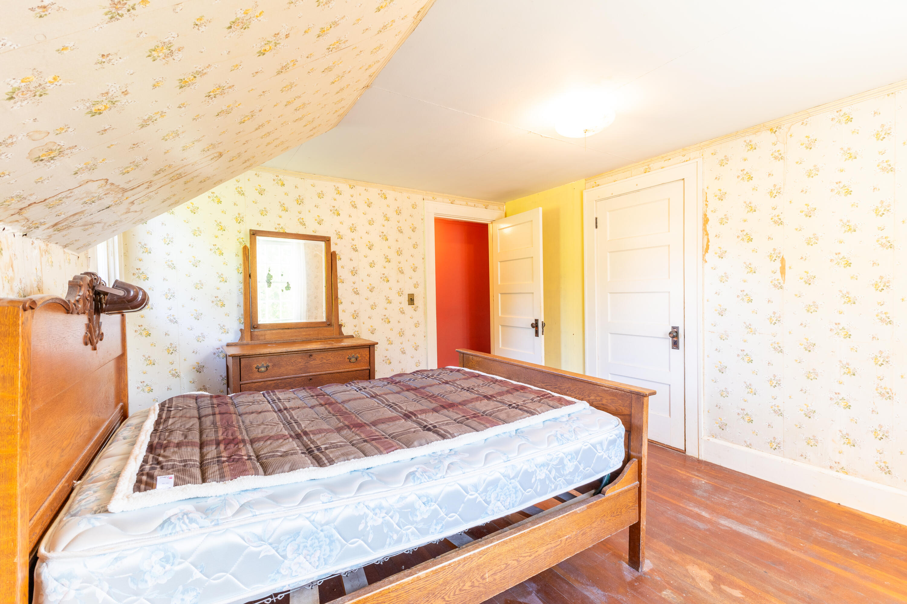 16 Willey District Road Cherryfield ME 04622