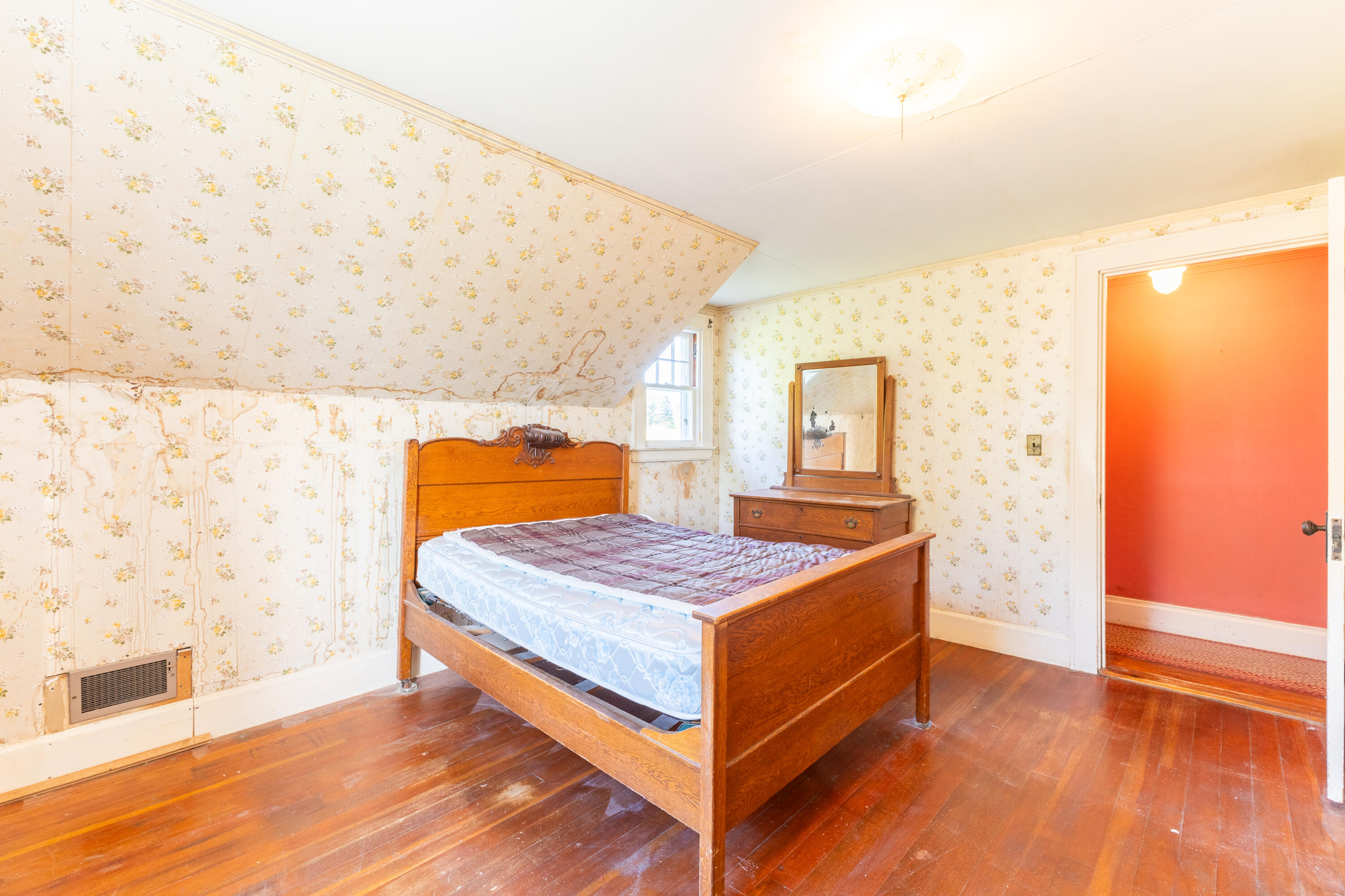 16 Willey District Road Cherryfield ME 04622