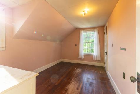 16 Willey District Road Cherryfield ME 04622