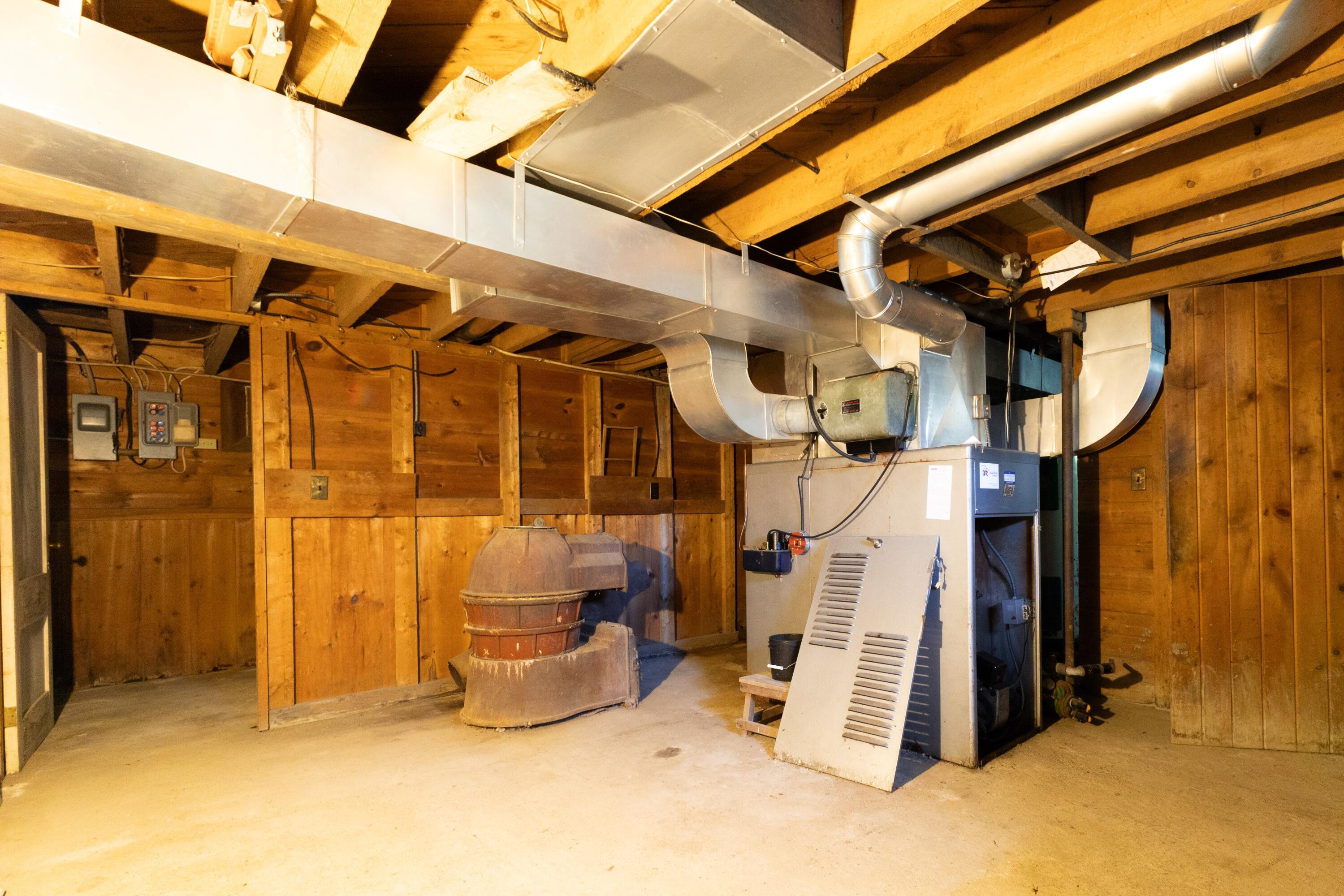16 Willey District Road Cherryfield ME 04622