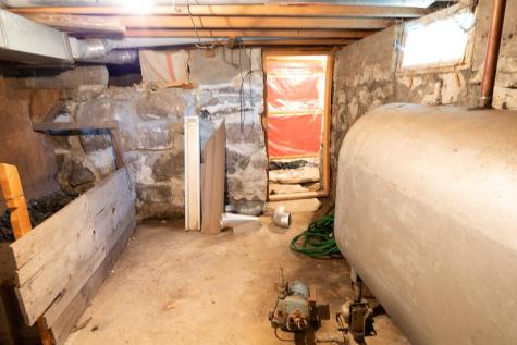 16 Willey District Road Cherryfield ME 04622