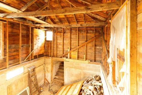 16 Willey District Road Cherryfield ME 04622