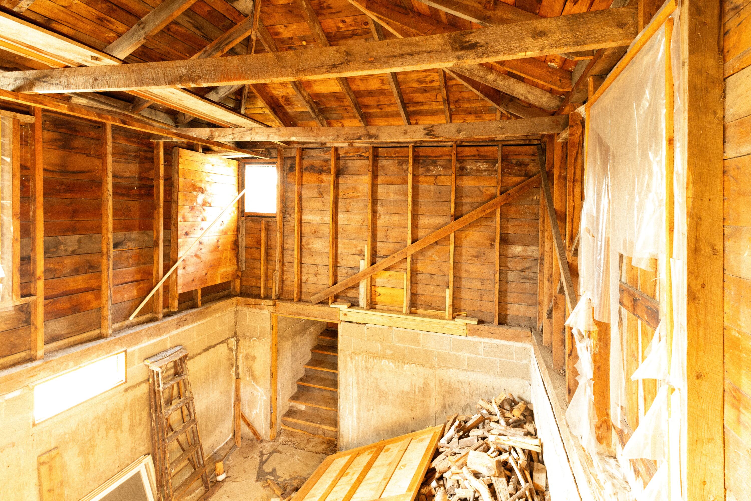 16 Willey District Road Cherryfield ME 04622