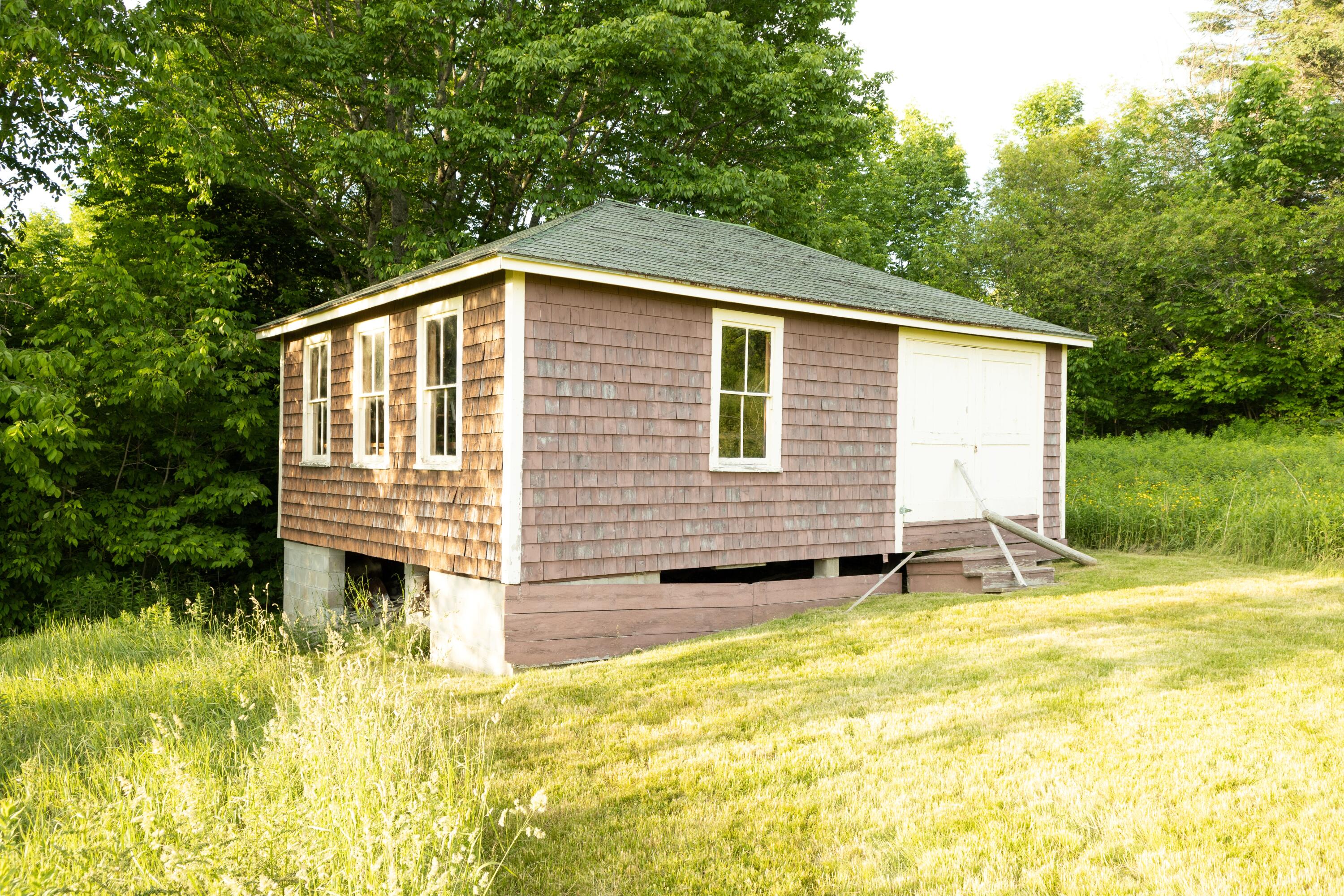 16 Willey District Road Cherryfield ME 04622