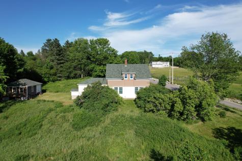 16 Willey District Road Cherryfield ME 04622