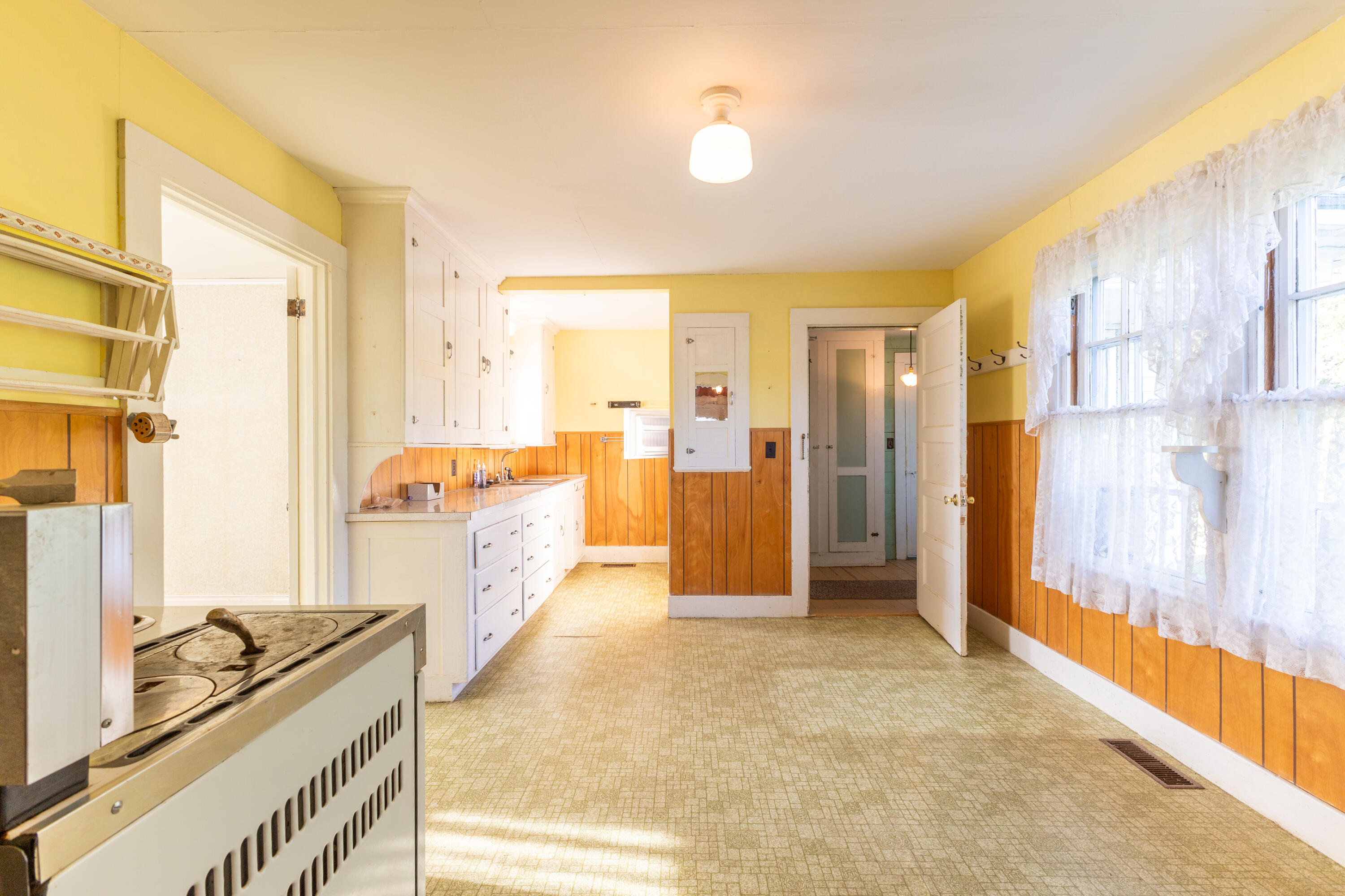 16 Willey District Road Cherryfield ME 04622