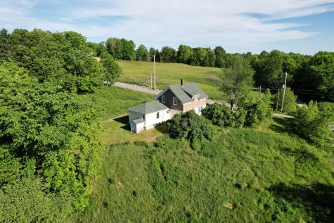 16 Willey District Road Cherryfield ME 04622