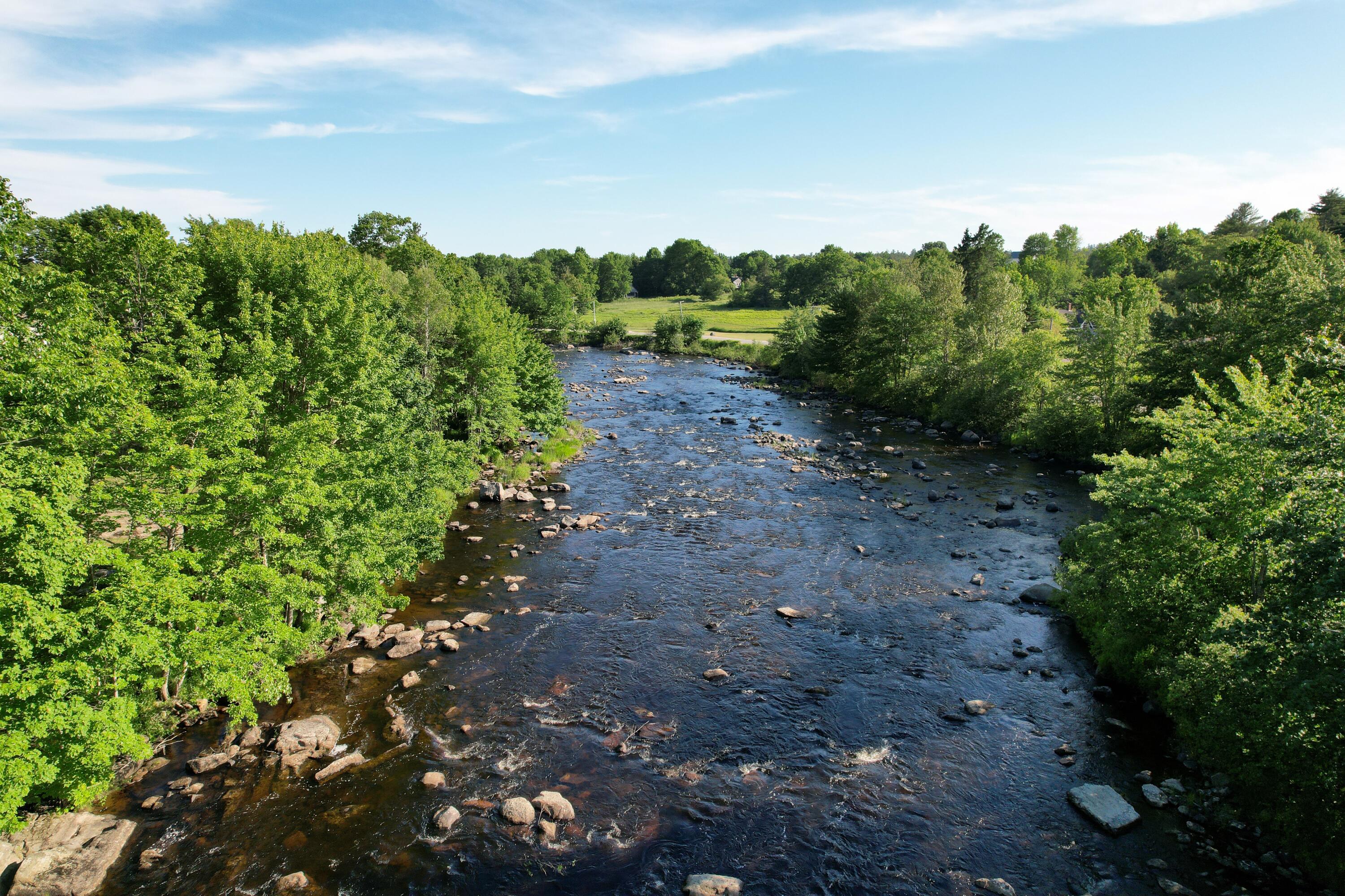 16 Willey District Road Cherryfield ME 04622