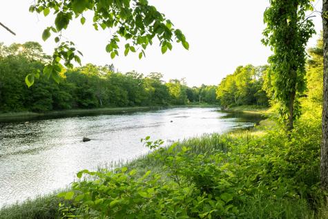 16 Willey District Road Cherryfield ME 04622