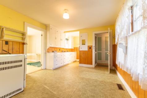 16 Willey District Road Cherryfield ME 04622