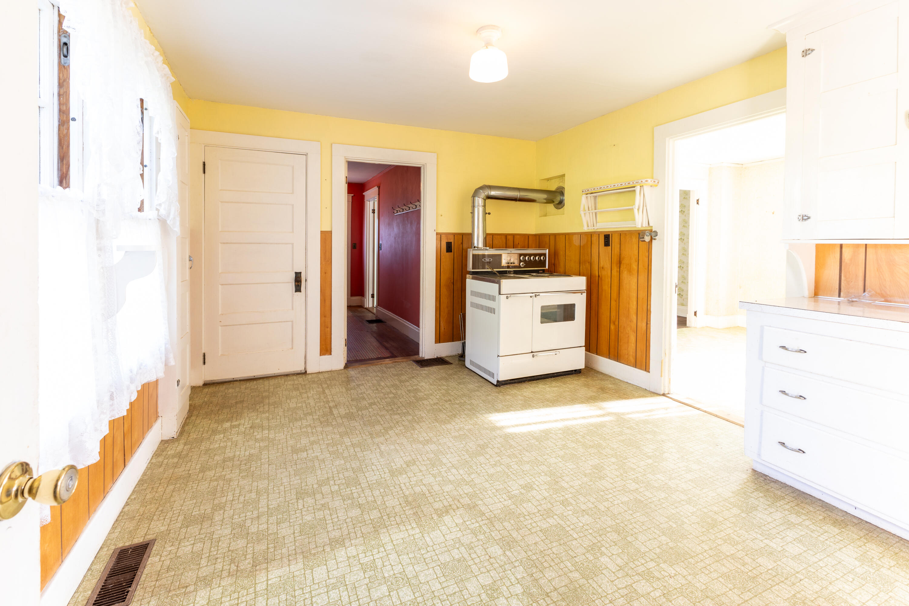 16 Willey District Road Cherryfield ME 04622