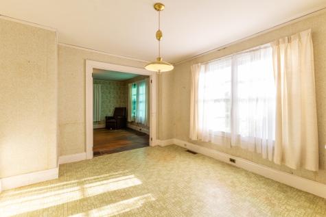 16 Willey District Road Cherryfield ME 04622