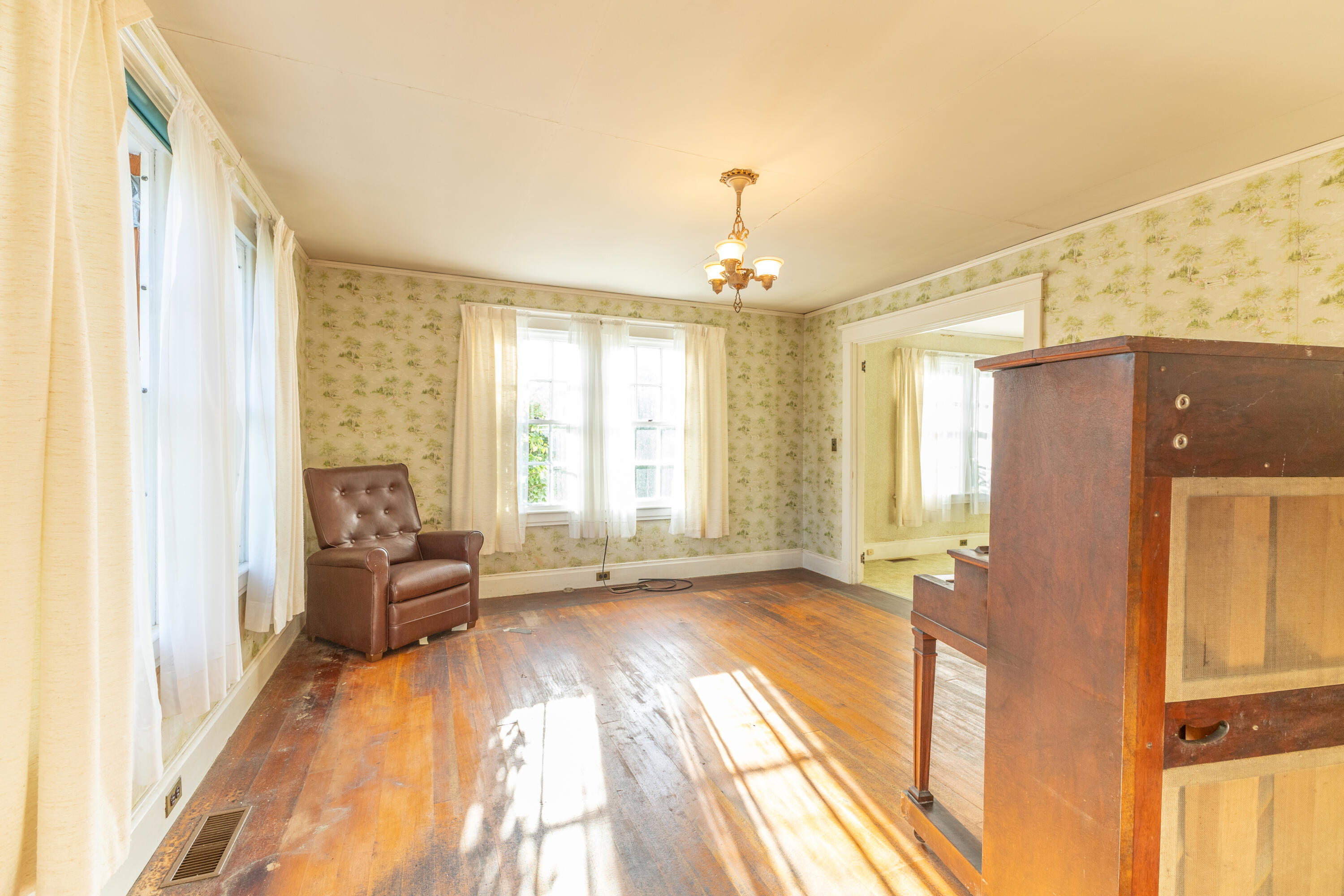 16 Willey District Road Cherryfield ME 04622