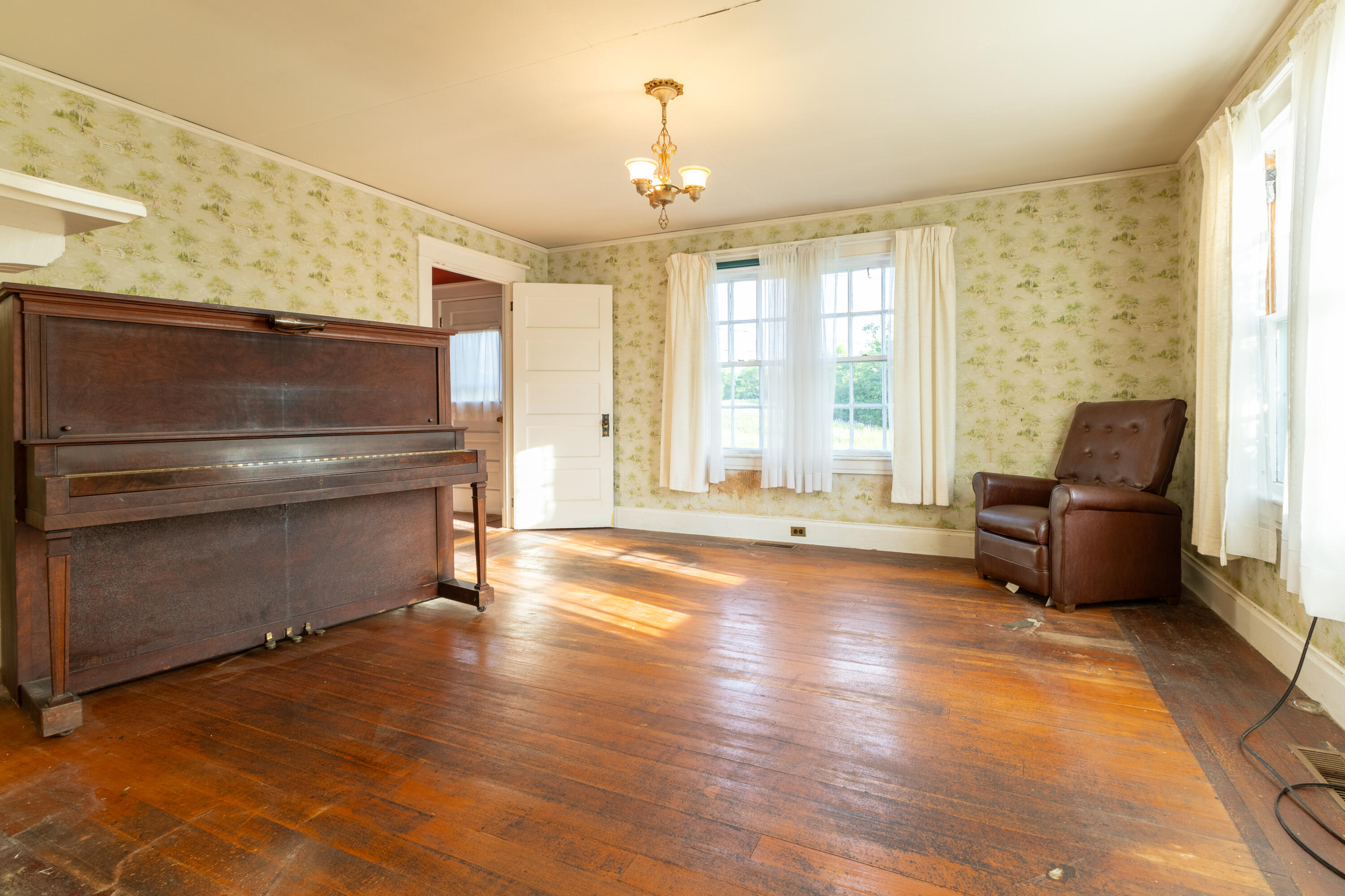 16 Willey District Road Cherryfield ME 04622