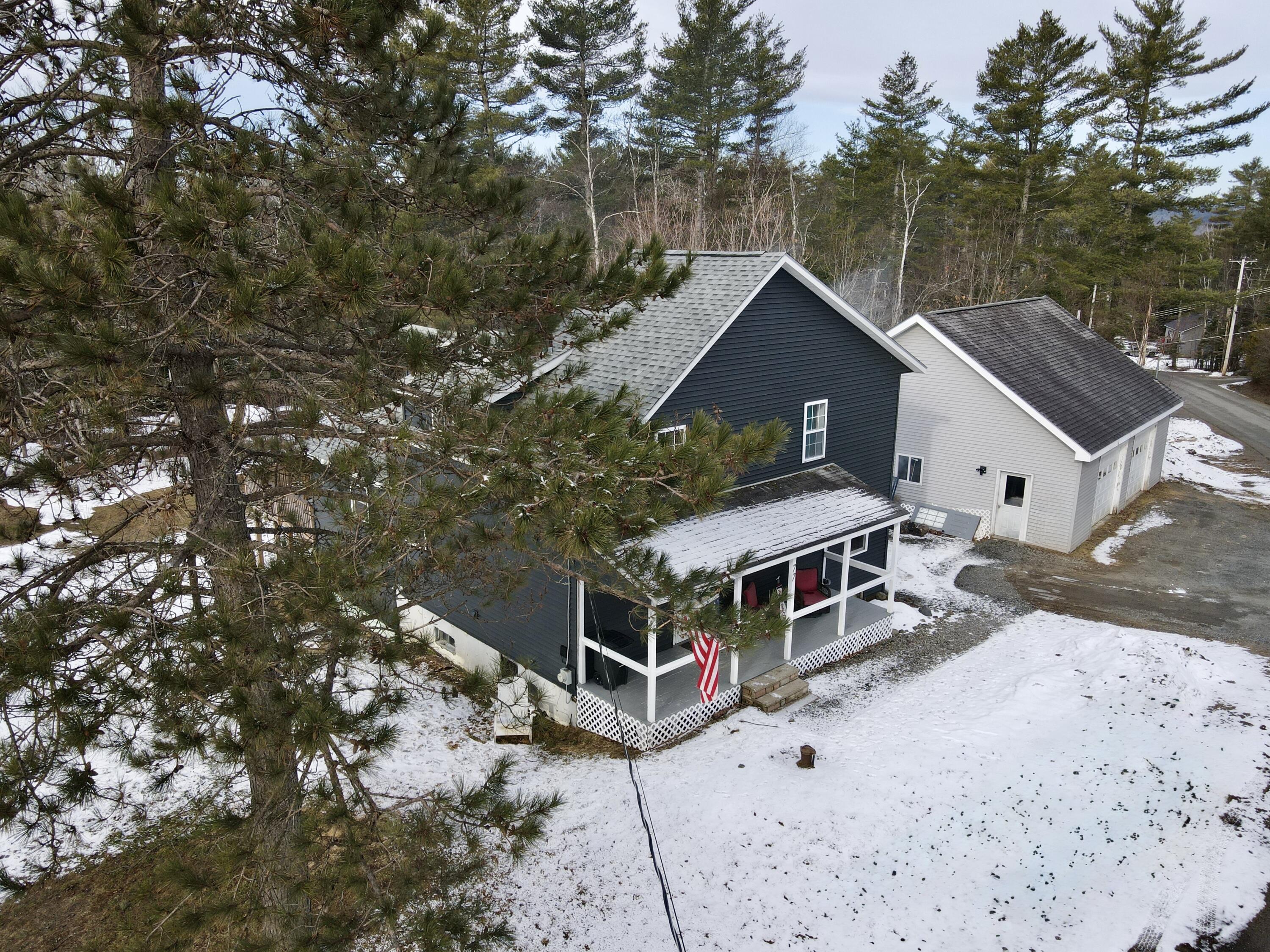 77 Washington Street Greenville ME 04441