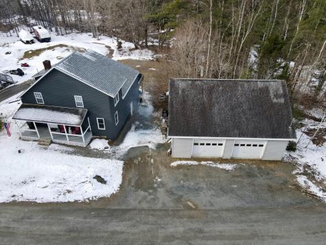 77 Washington Street Greenville ME 04441