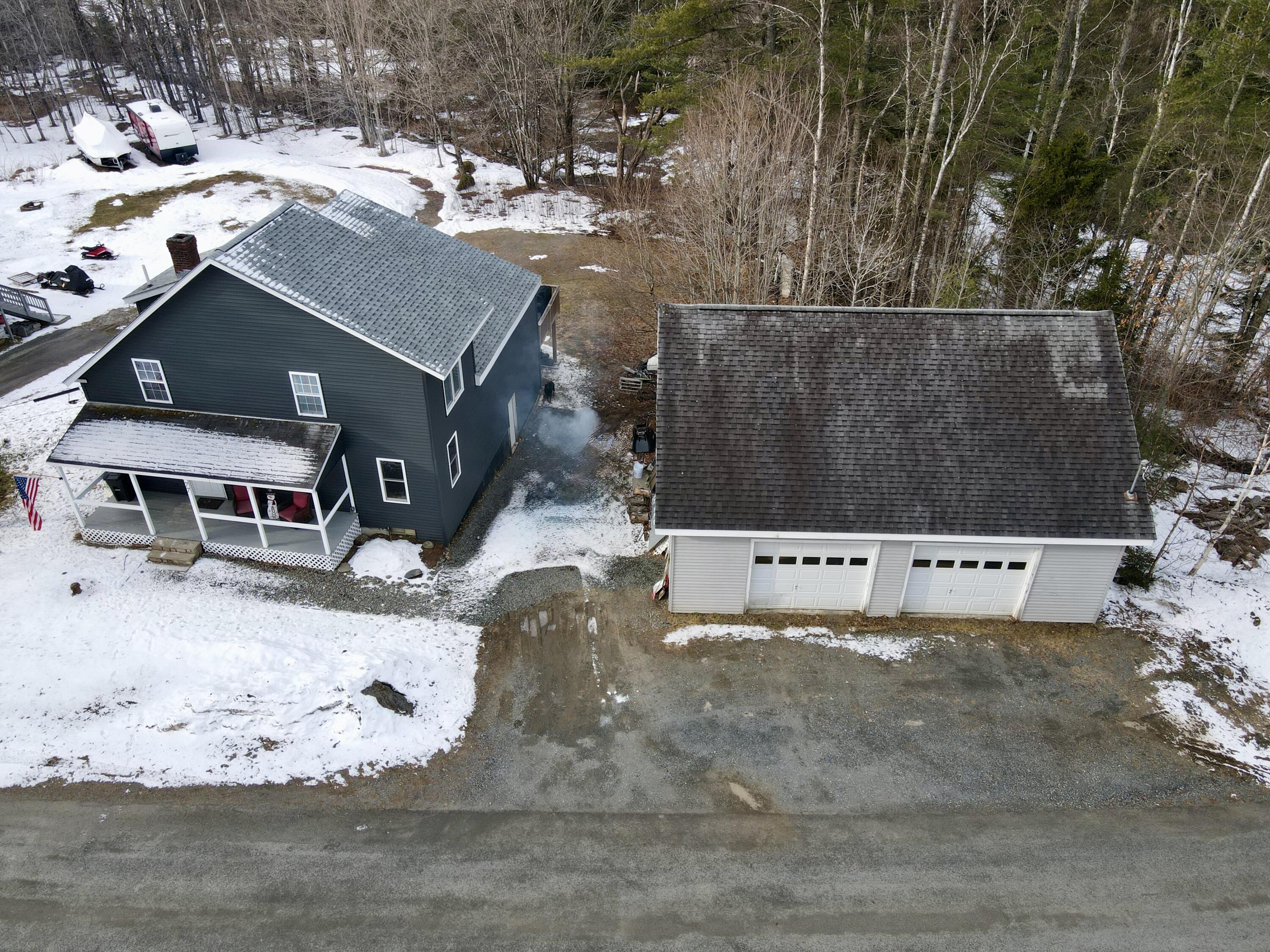 77 Washington Street Greenville ME 04441