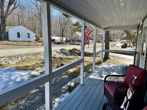 77 Washington Street Greenville ME 04441