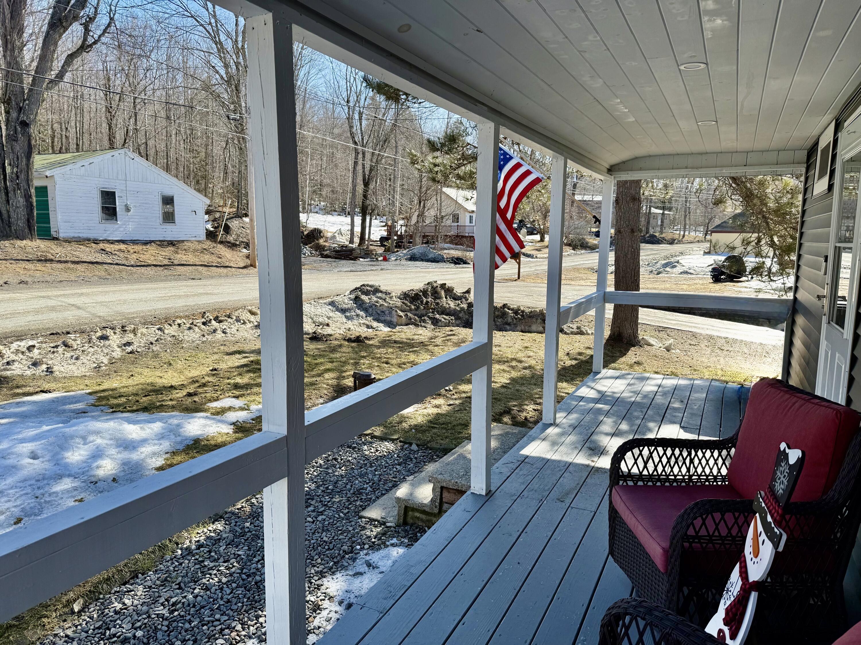 77 Washington Street Greenville ME 04441