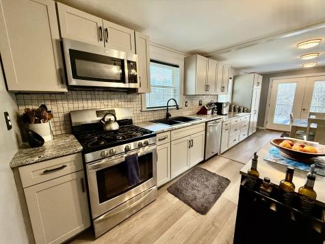 77 Washington Street Greenville ME 04441