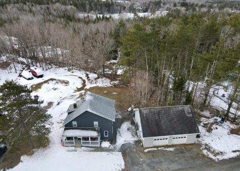 77 Washington Street Greenville ME 04441