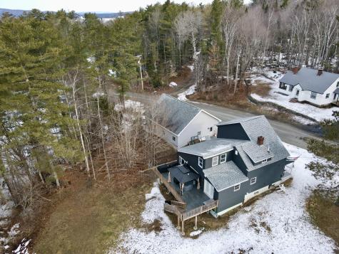 77 Washington Street Greenville ME 04441