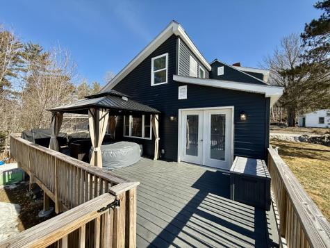 77 Washington Street Greenville ME 04441