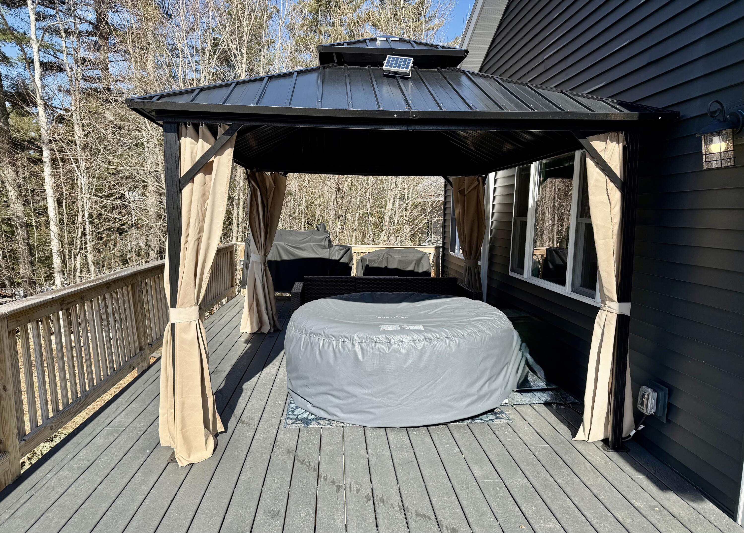 77 Washington Street Greenville ME 04441