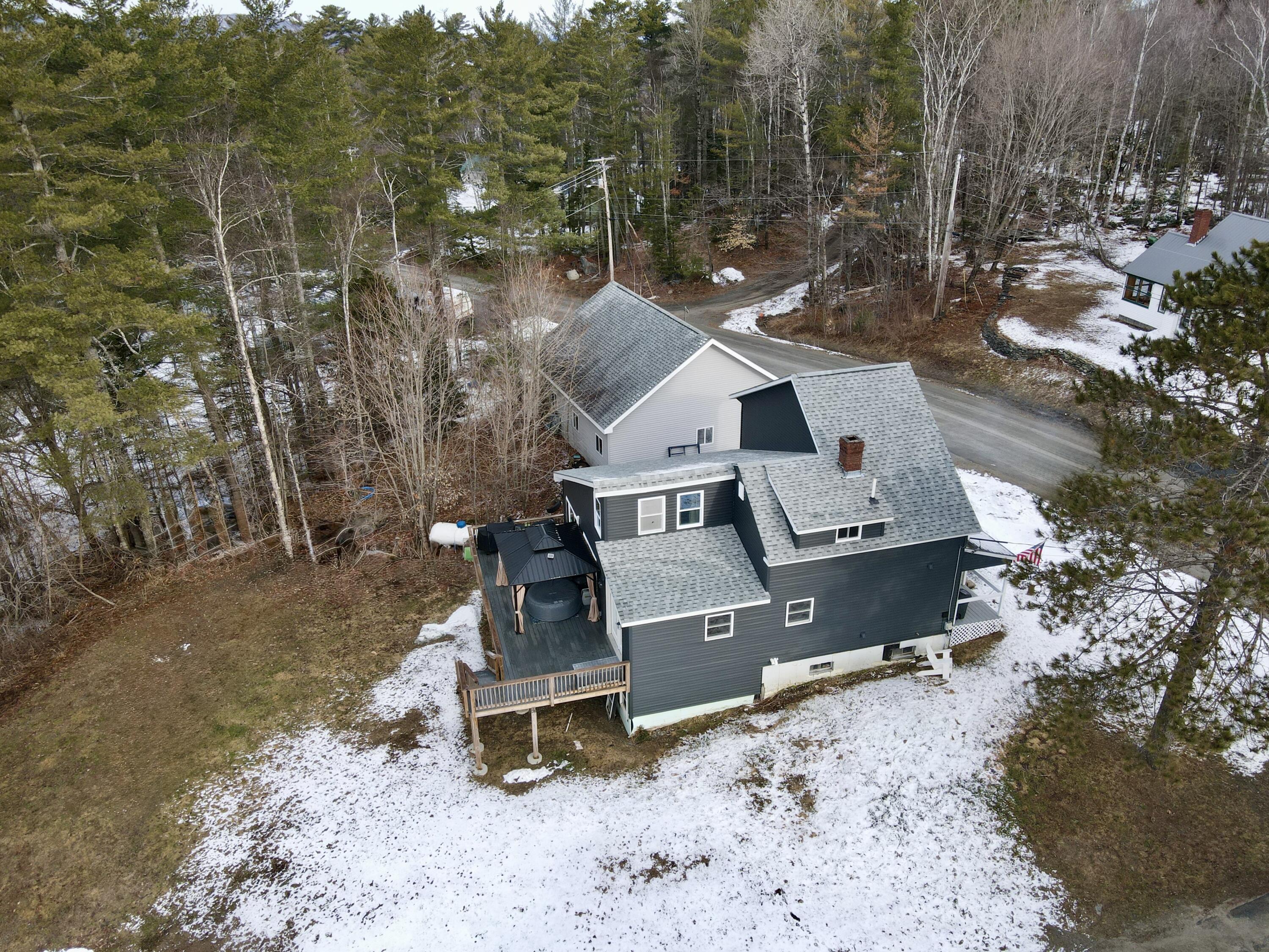 77 Washington Street Greenville ME 04441