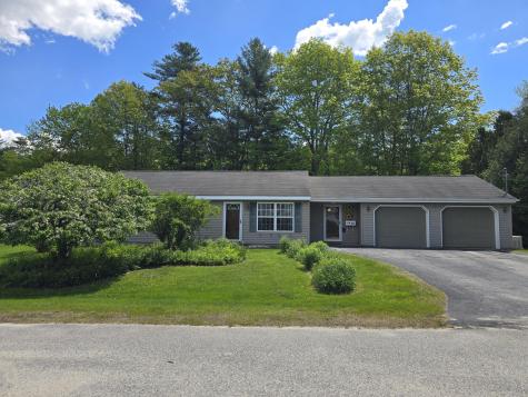 83 Clover Lane Auburn ME 04210