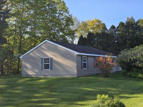 83 Clover Lane Auburn ME 04210