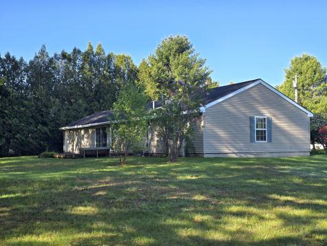 83 Clover Lane Auburn ME 04210