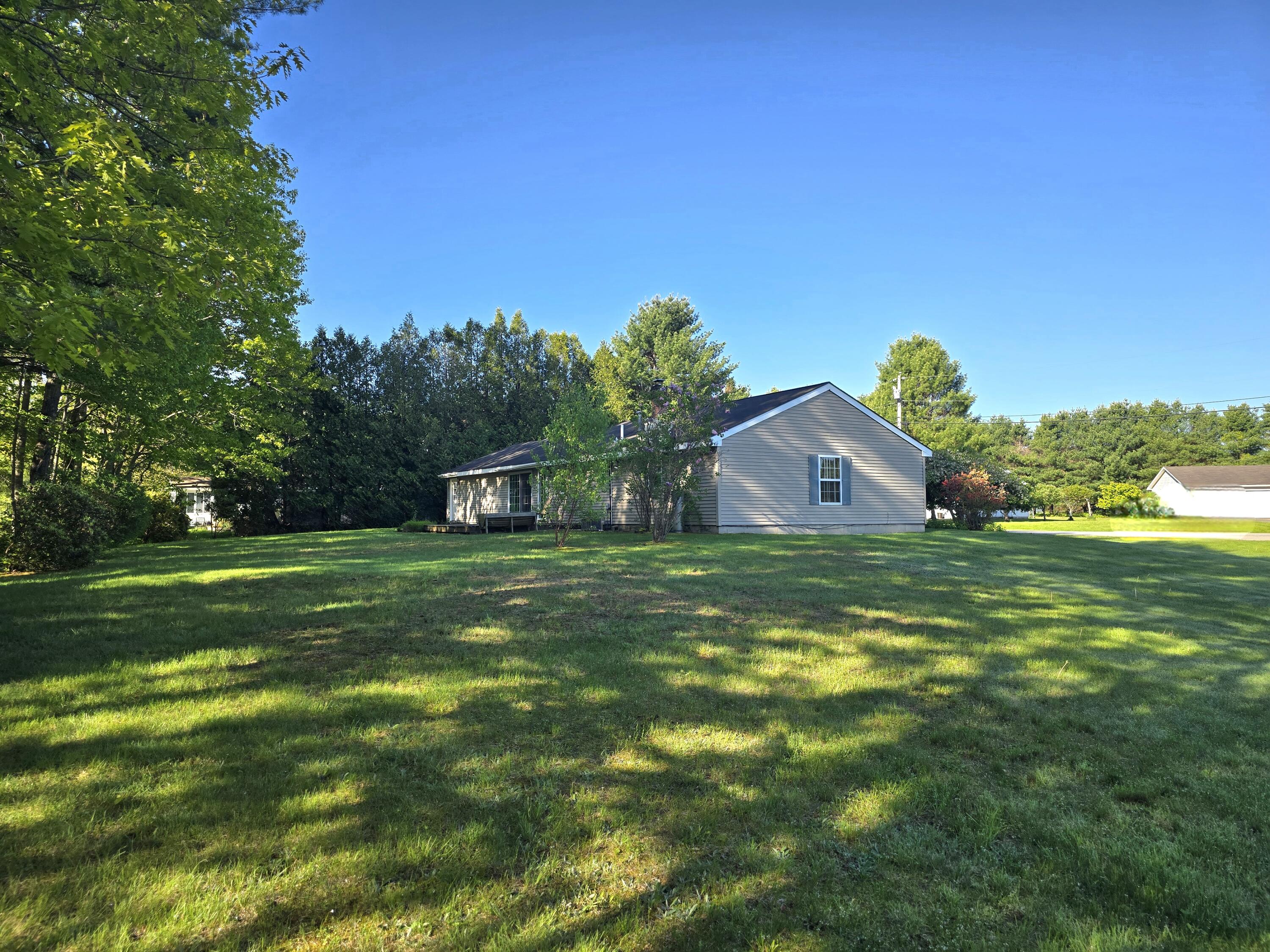 83 Clover Lane Auburn ME 04210