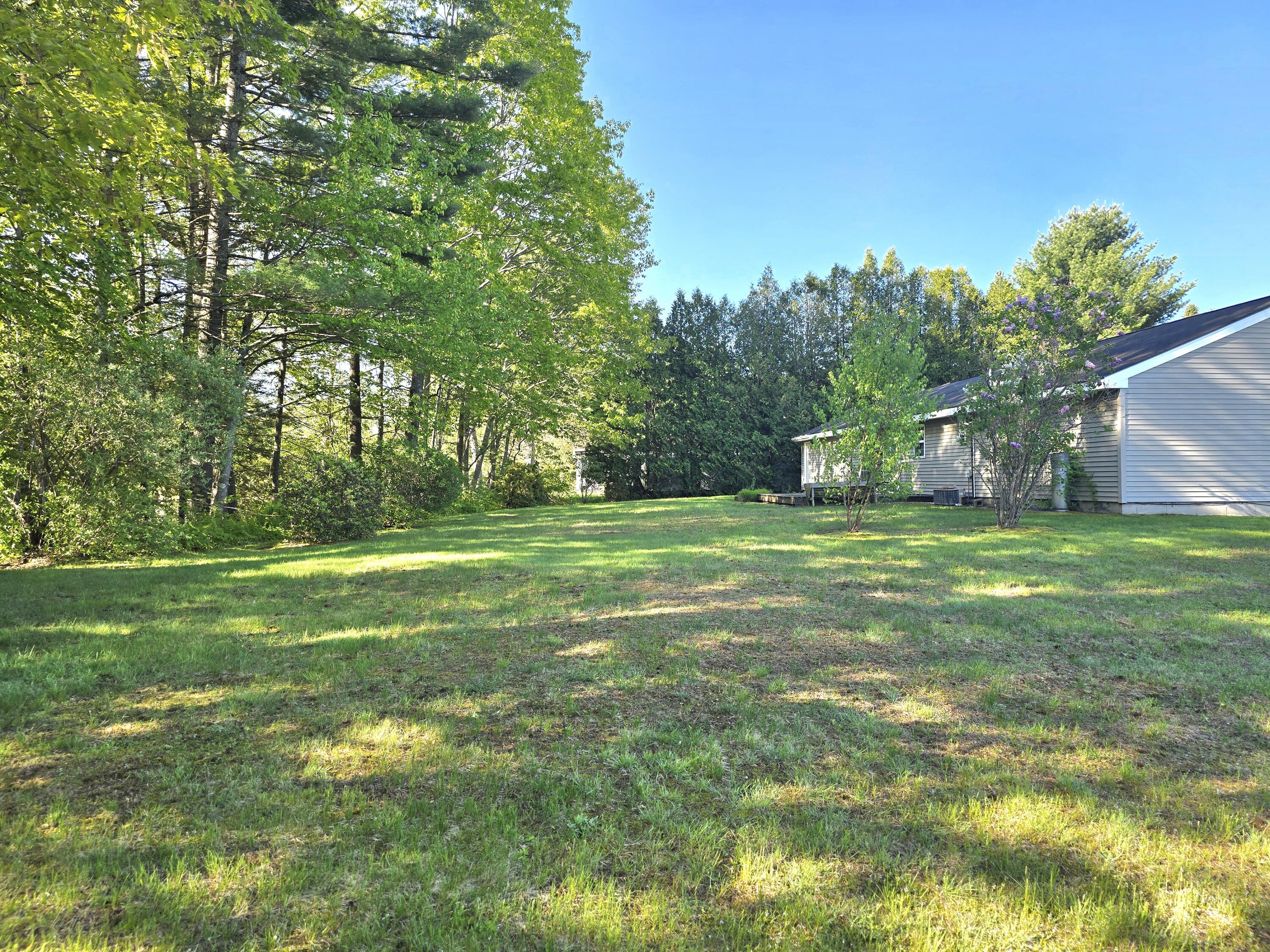 83 Clover Lane Auburn ME 04210