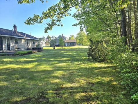 83 Clover Lane Auburn ME 04210