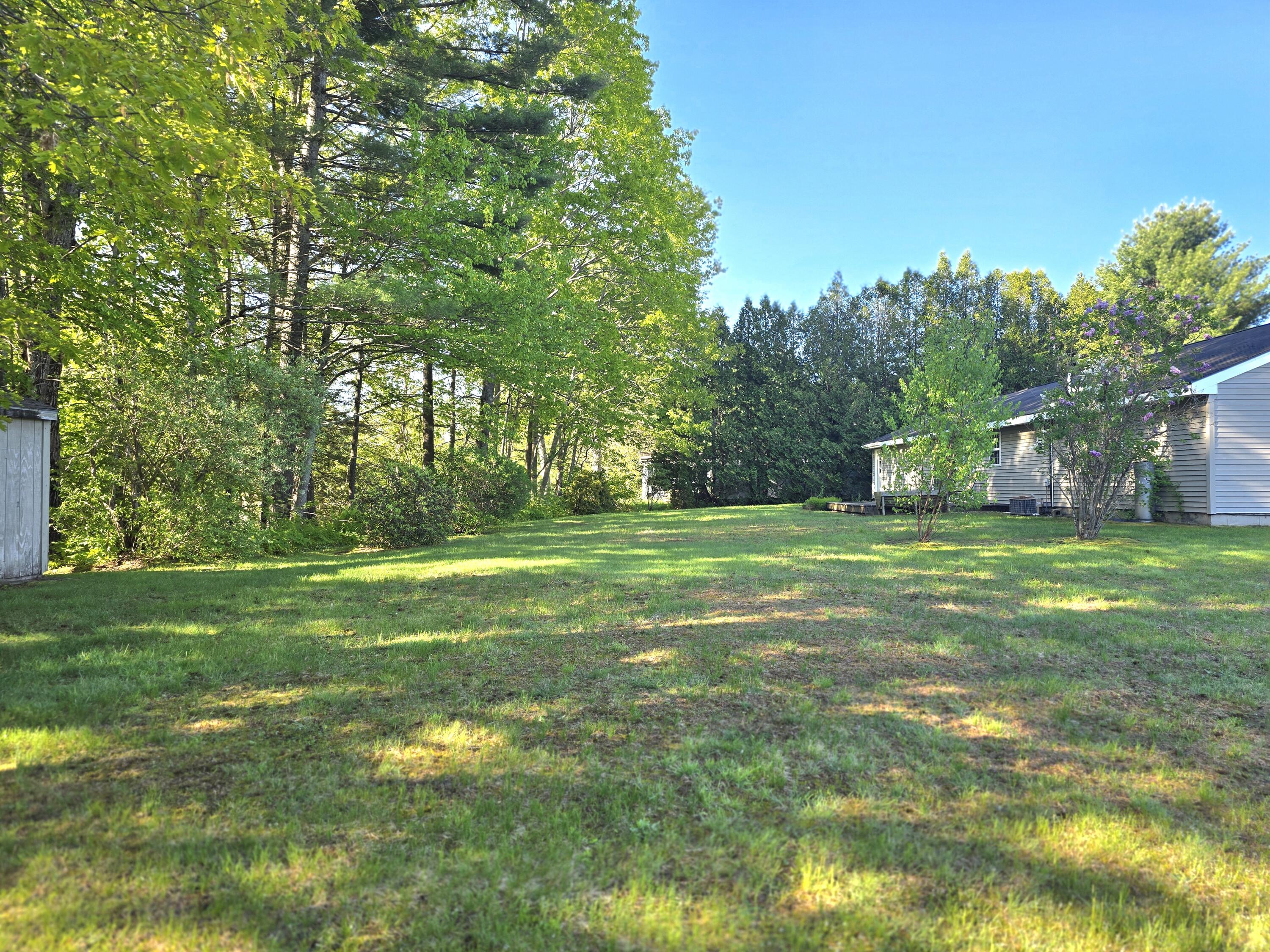 83 Clover Lane Auburn ME 04210