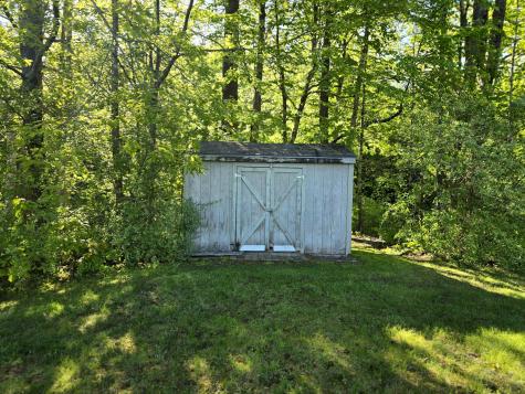 83 Clover Lane Auburn ME 04210