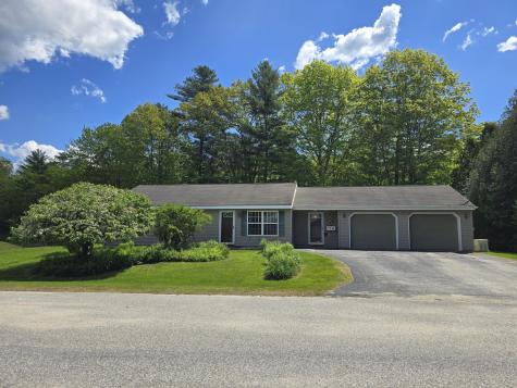 83 Clover Lane Auburn ME 04210