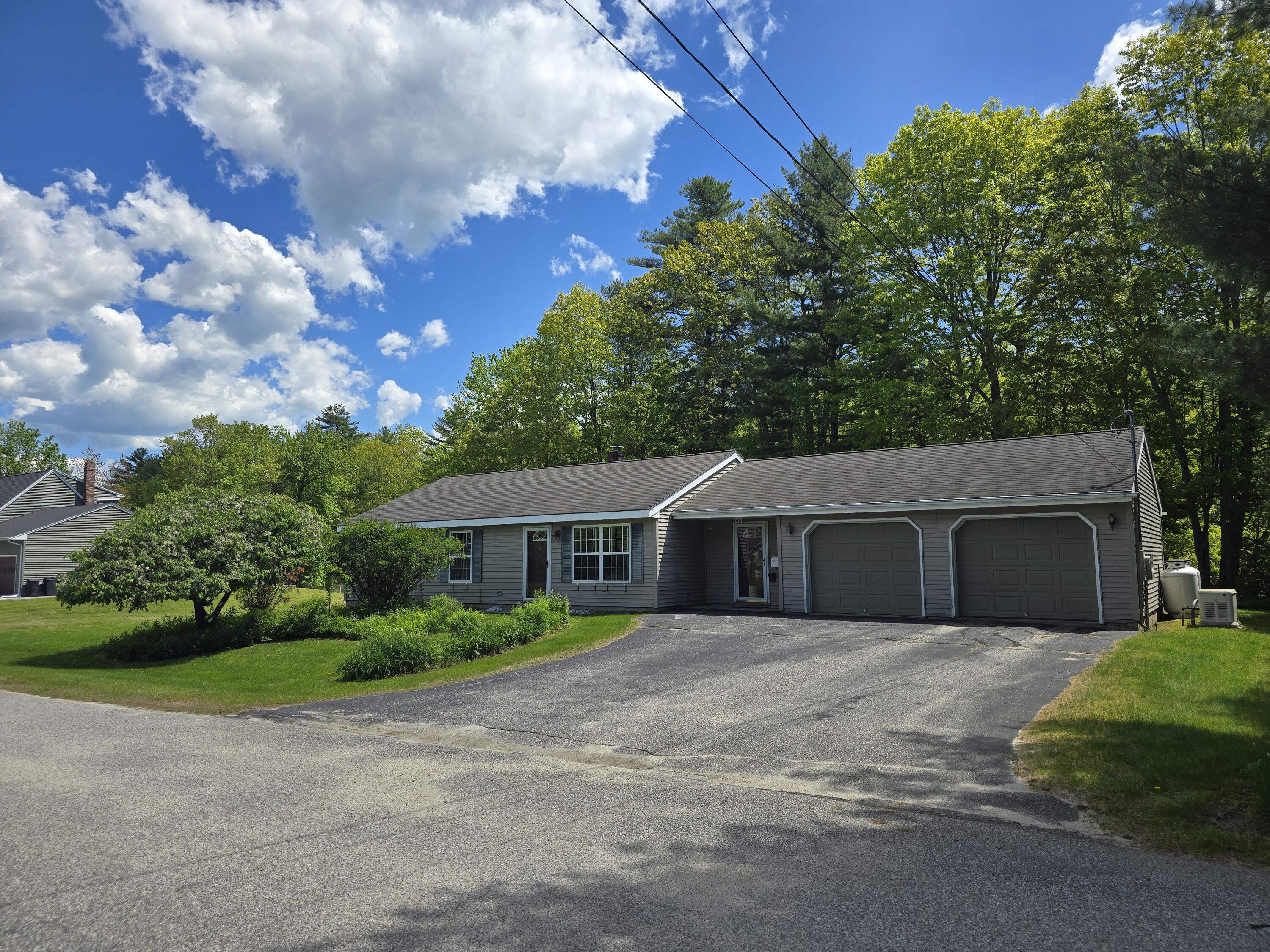 83 Clover Lane Auburn ME 04210