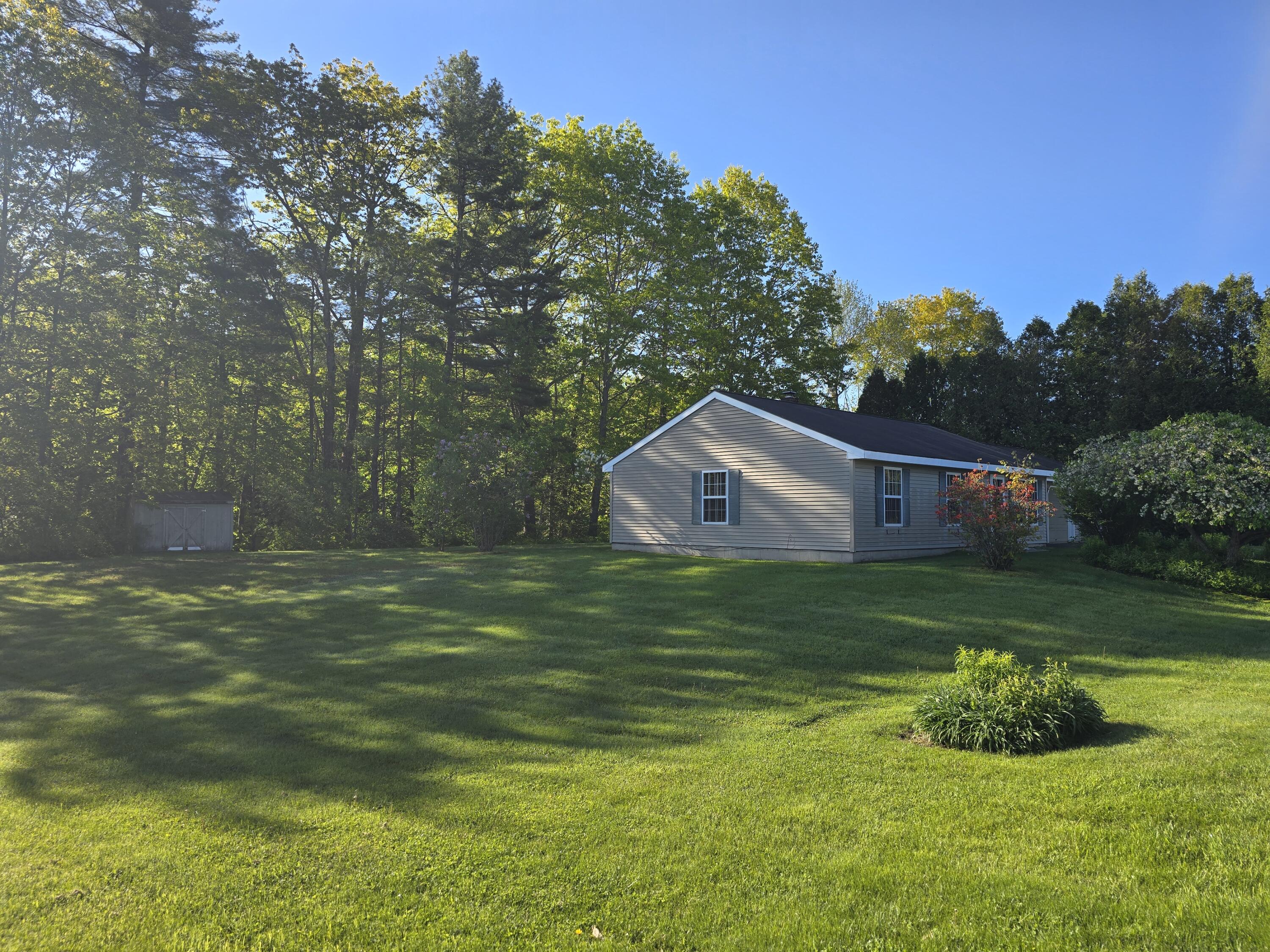 83 Clover Lane Auburn ME 04210