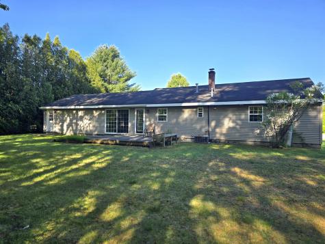 83 Clover Lane Auburn ME 04210