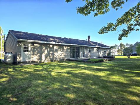 83 Clover Lane Auburn ME 04210