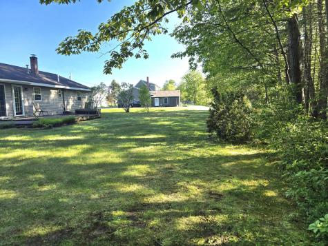 83 Clover Lane Auburn ME 04210