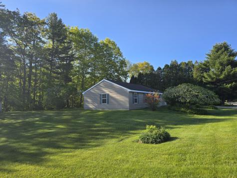 83 Clover Lane Auburn ME 04210
