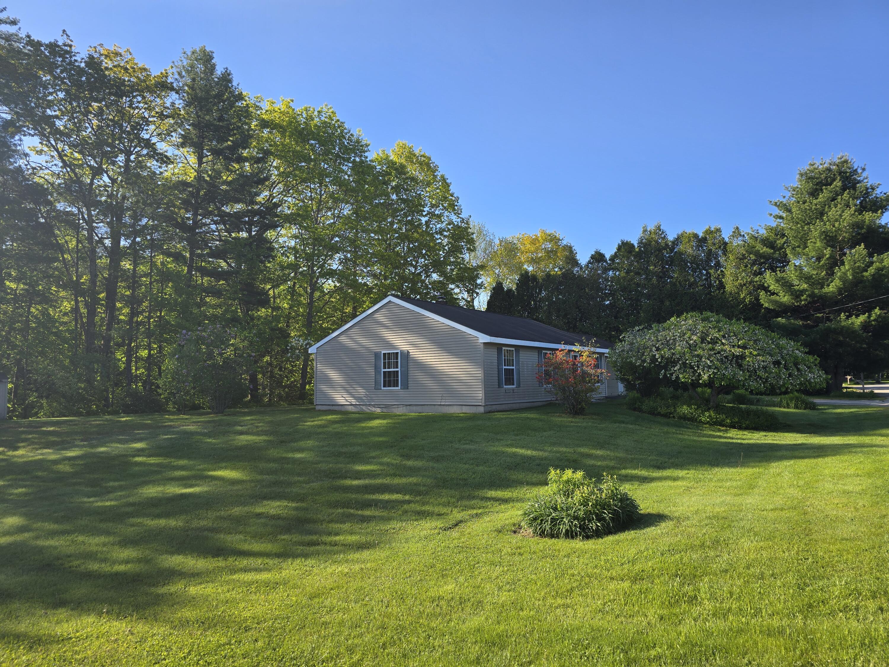 83 Clover Lane Auburn ME 04210