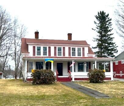 40 Lincoln Street Dover-foxcroft ME 04426
