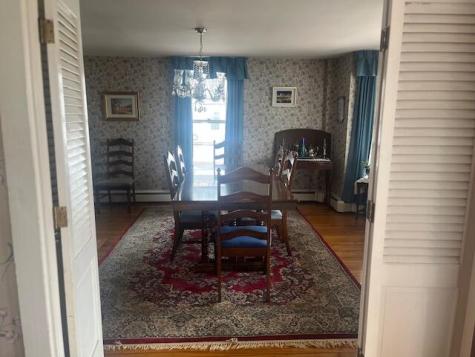 40 Lincoln Street Dover-foxcroft ME 04426